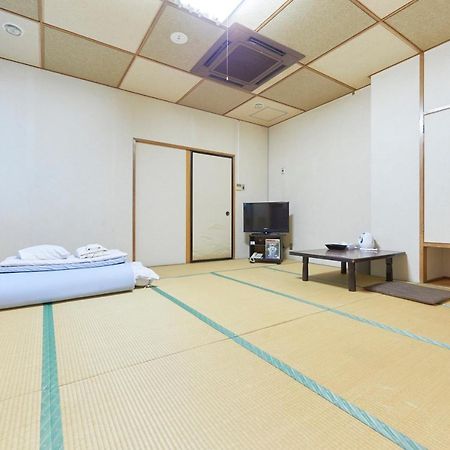 Hotel Select Inn Furukawa Oszaki Kültér fotó